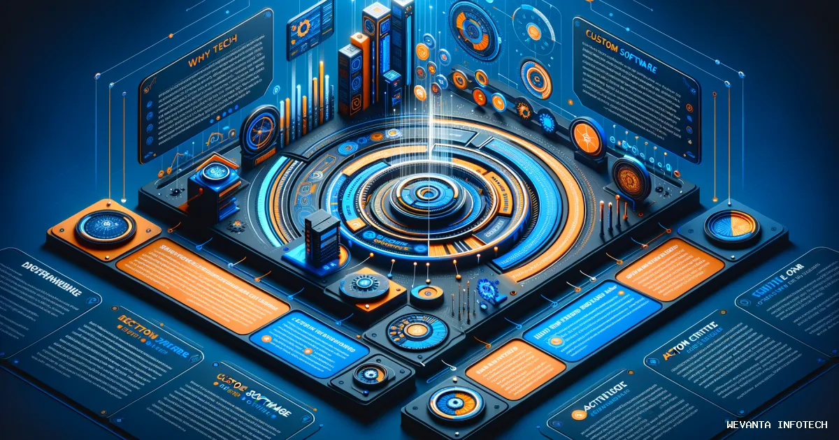 Kolkata business switching to custom software in 2026, featuring IT solutions